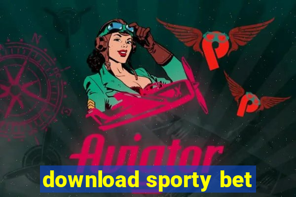 download sporty bet